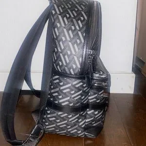 Versace | Bags | Versace Backpack Hardly Used In Great  display picture 2